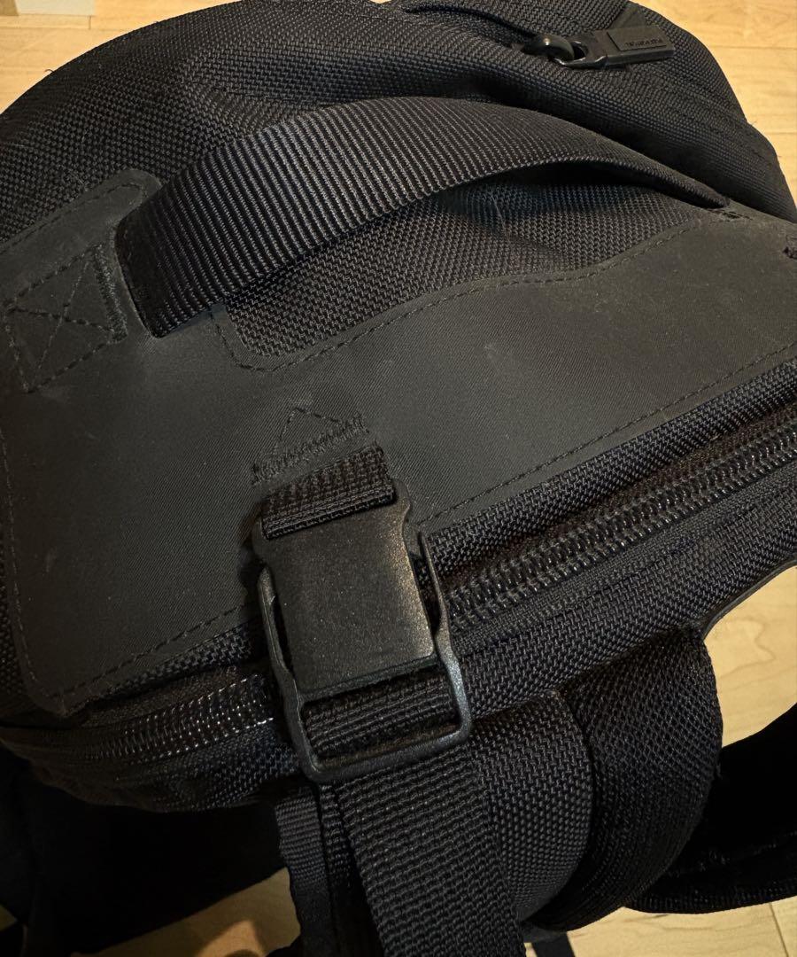 バッグ Monolith Backpack Pro S