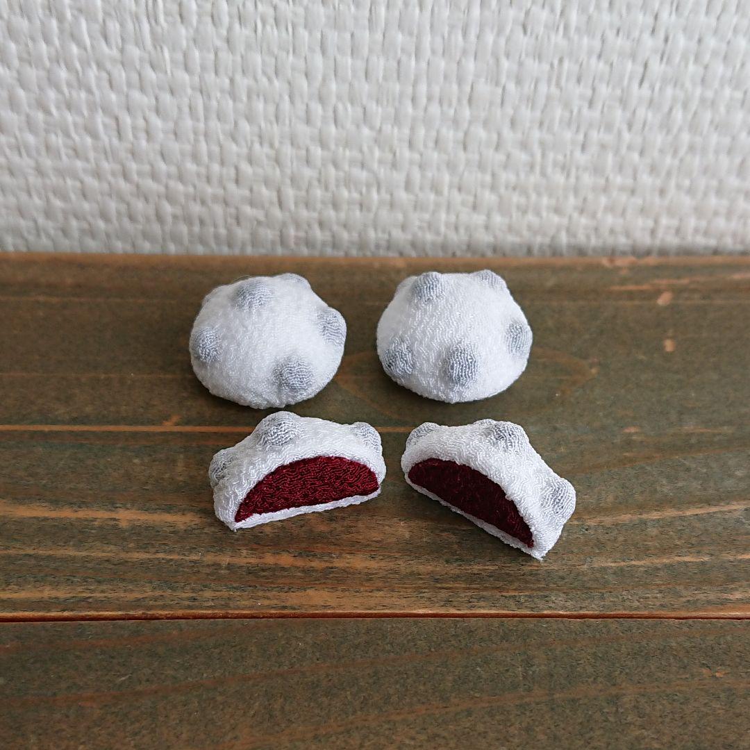 【ぷちはぴ様】春の季節飾り お花見 小物類 ちりめん ハンドメイド