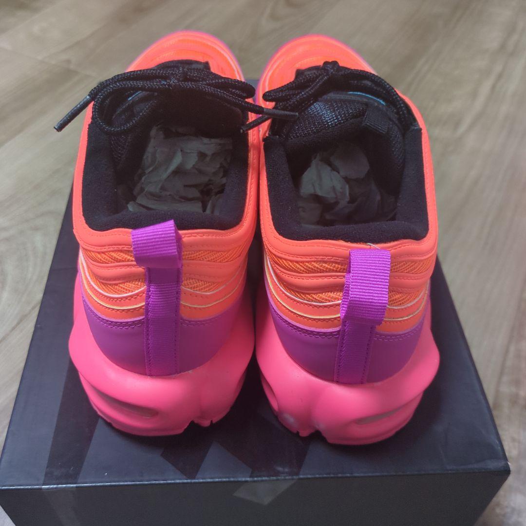 新品 エアマックス プラス97 29cm AIR MAX PLUS 97