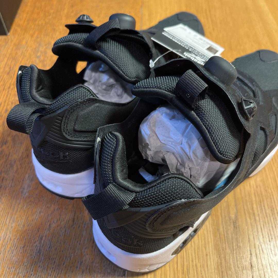 Reebok インスタポンプフューリー OG ブラック/ホワイト DV6985 - www.splashecopark.com.br Reebok インスタポンプフューリー OG ブラック/ホワイト DV6985 - www.splashecopark.com.br