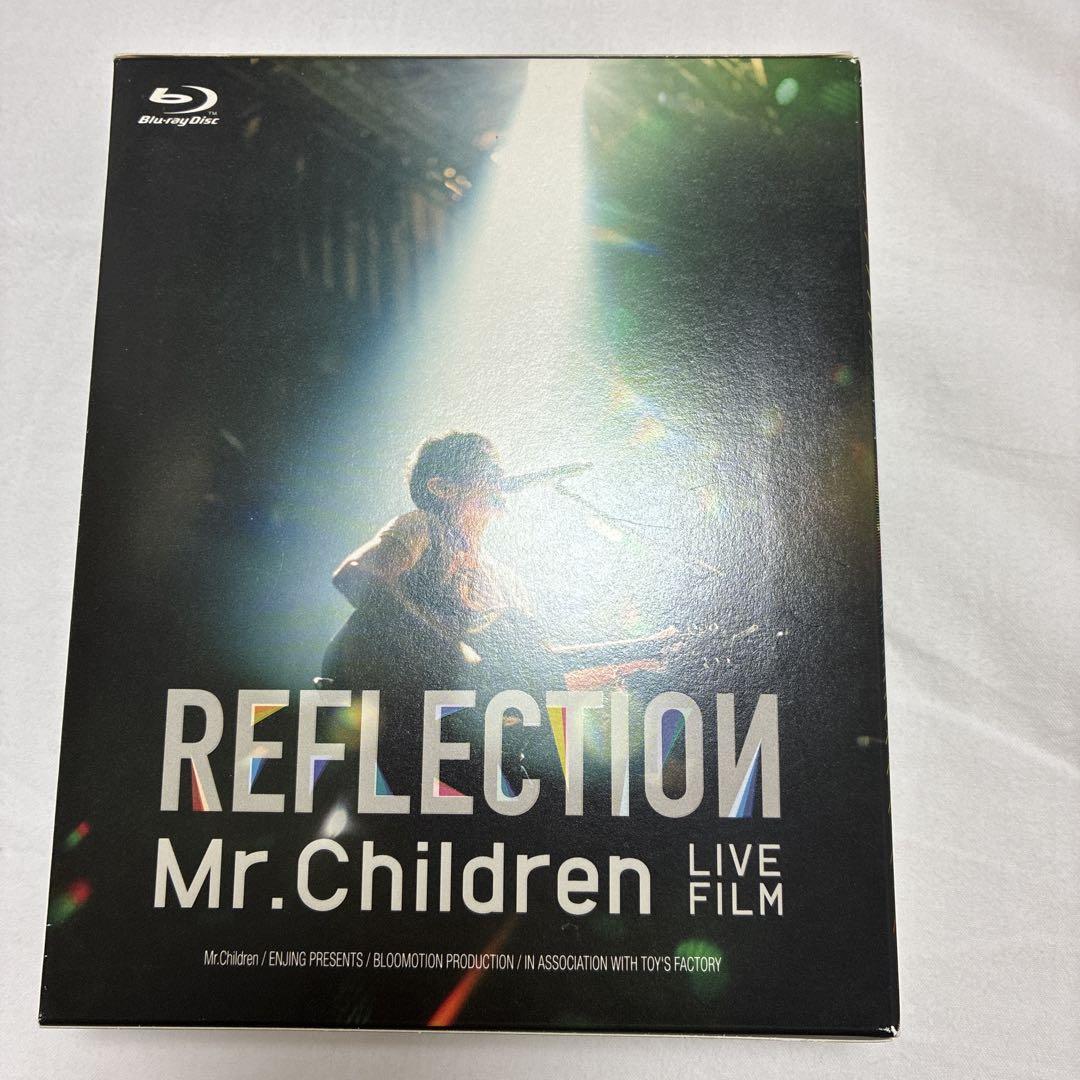 Mr.Children TOUR 2015 REFLECTION パーカー M 2025年最新】mr.children パーカーの人気アイテム - メルカリ