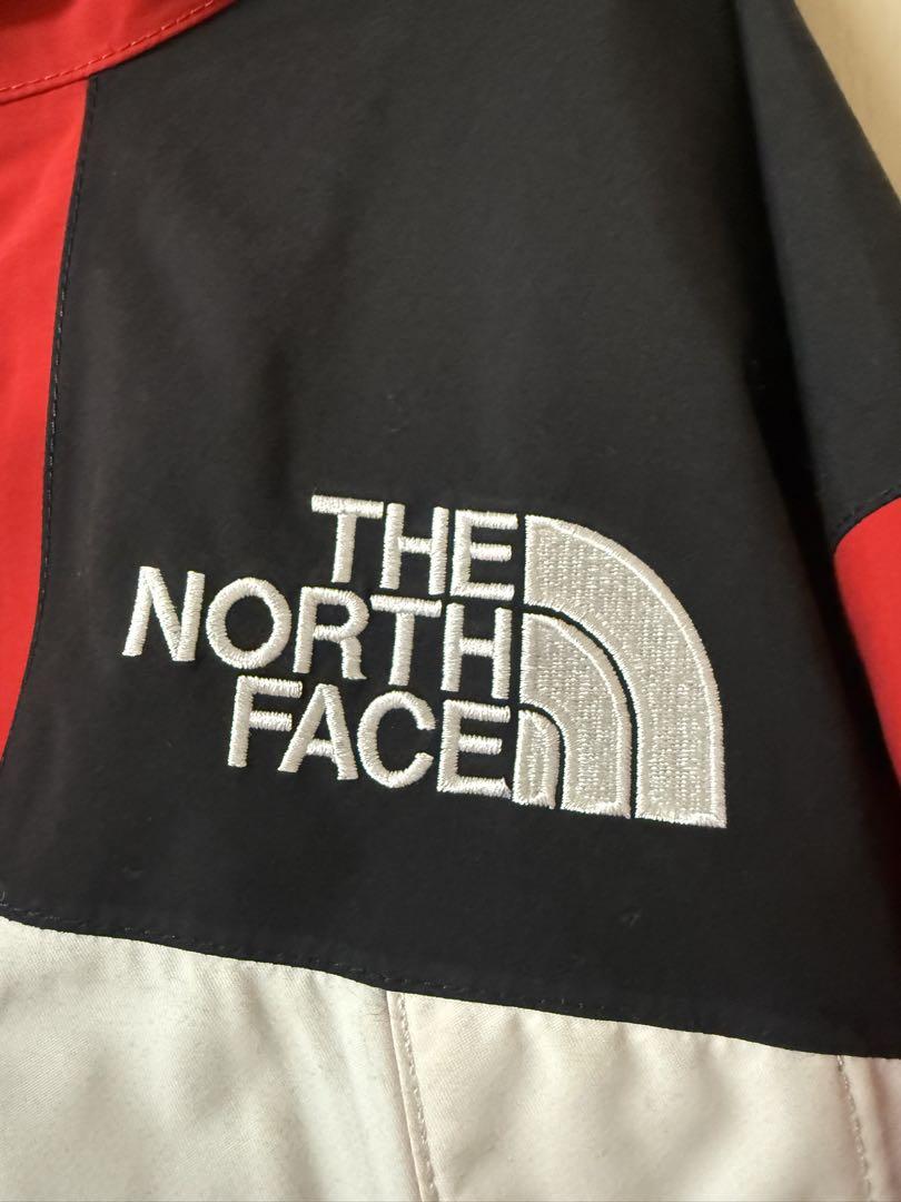 Supreme × THE NORTH FACE マウンテンジャケット