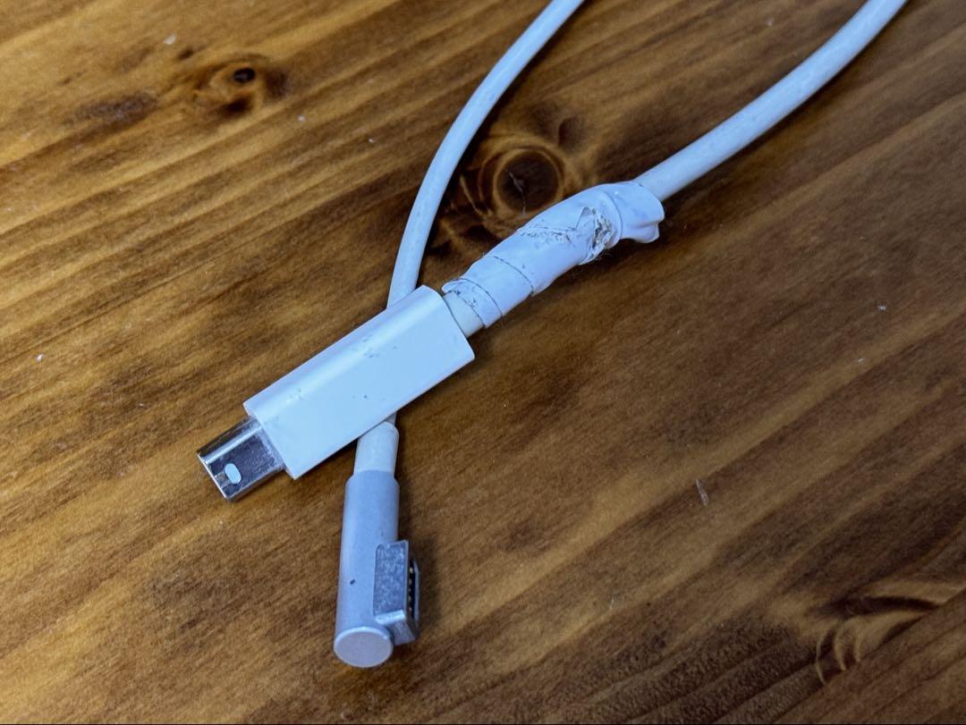 Apple Thunderbolt Display 27インチ 接続アダプタ付き