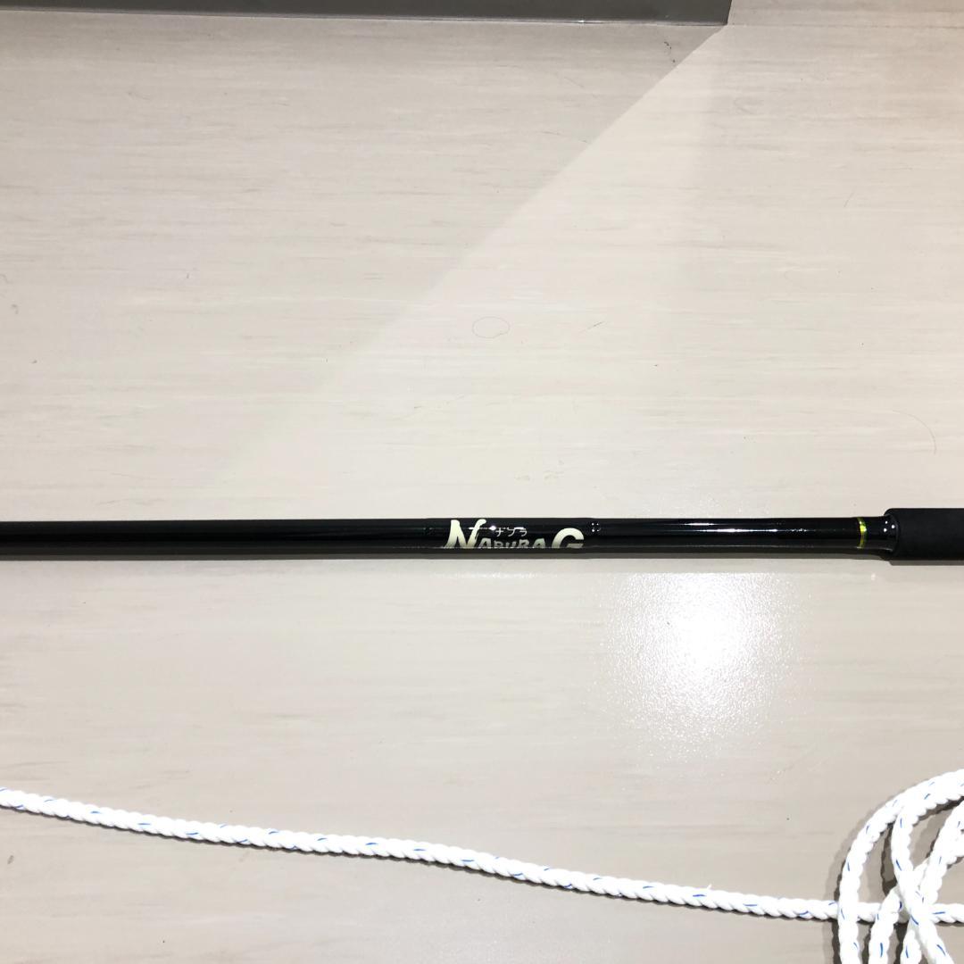 FUNKS ナブラG 大型魚用 銛 打ち込み銛 NABURA マグロ カジキ