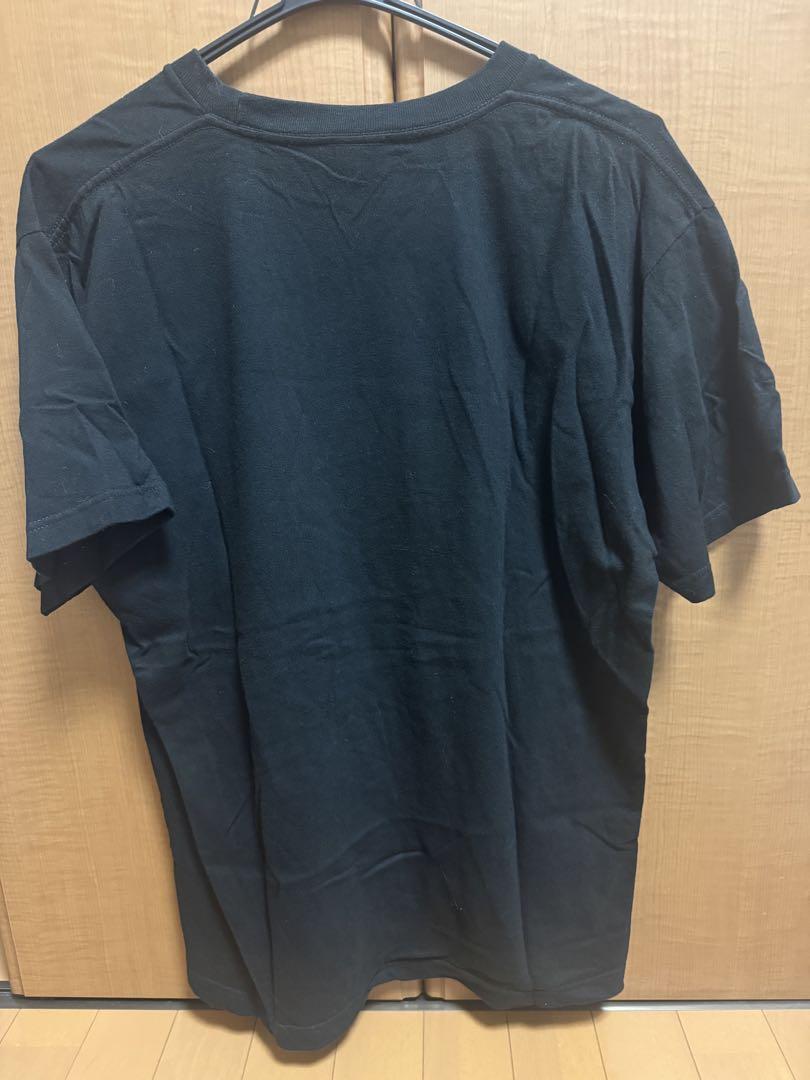 ガゼット NINTH応募特典限定Tシャツ
