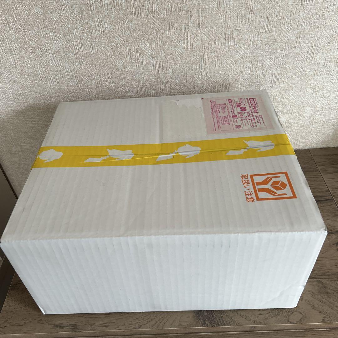 未開封！ポケモンカード　プレシャスコレクターボックス