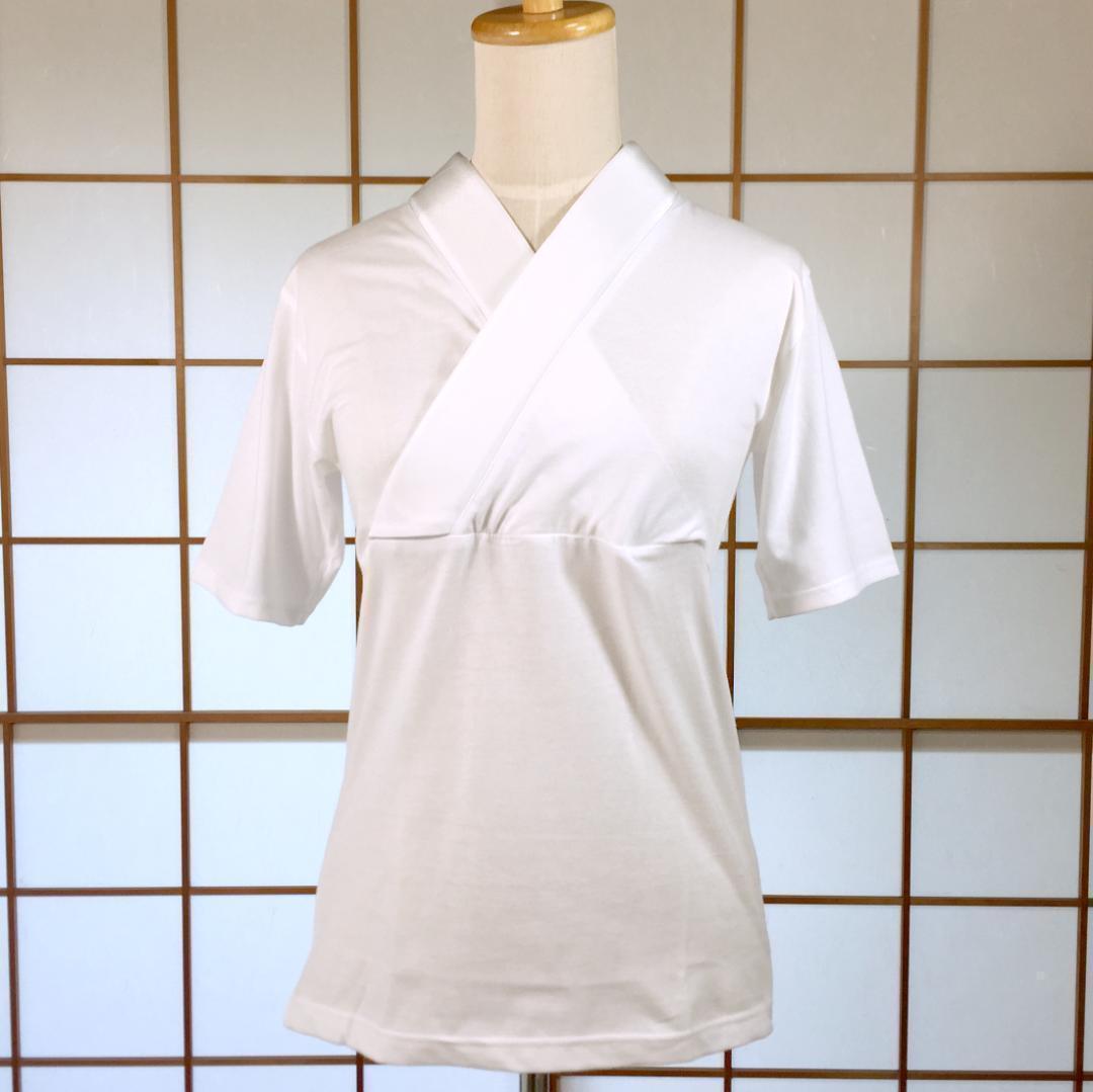 ※モコモコページ：252 T半襦袢M、253 着物ペチコートM 2点まとめ