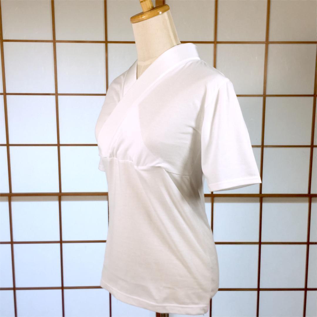 ※モコモコページ：252 T半襦袢M、253 着物ペチコートM 2点まとめ