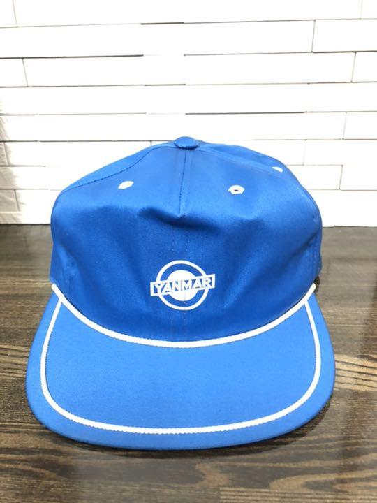 SALE得価 昭和レトロ 当時物 キャップ 杉山農機販売 ビンテージ 農協 poKiS-m44623270395 お得大特価