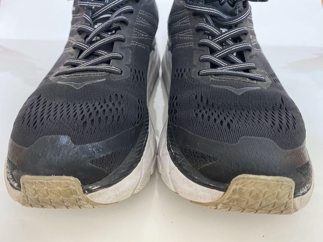 専用 HOKA ホカオネオネ CLIFTON 6 24.5 クリフトン