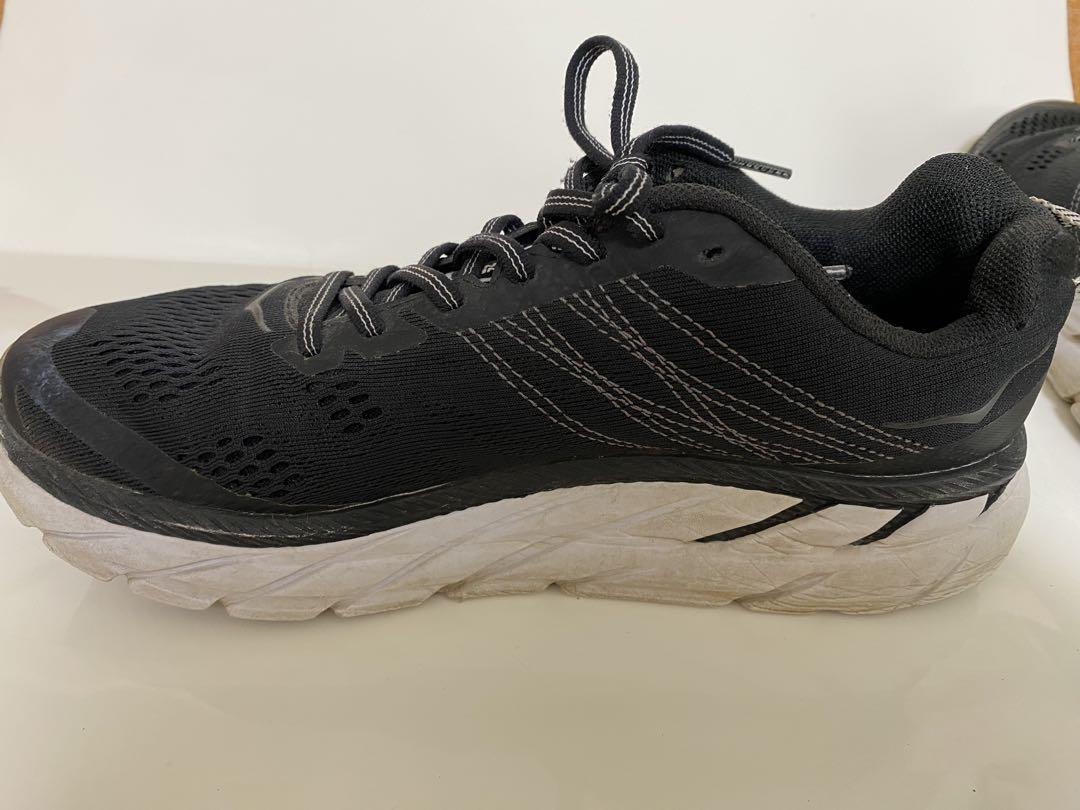 専用 HOKA ホカオネオネ CLIFTON 6 24.5 クリフトン