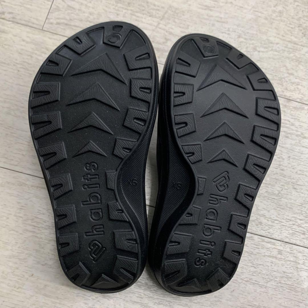 B-MAKE ビーメイクサンダル XSサイズ 22〜23cm