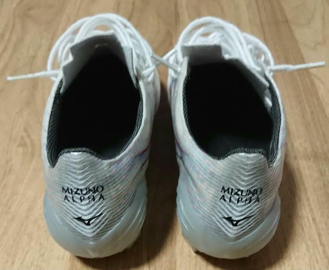 Mizuno ミズノアルファ PRO