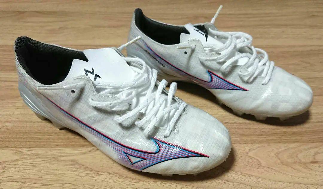 Mizuno ミズノアルファ PRO