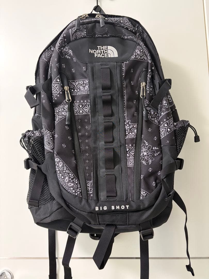 ノースフェイス