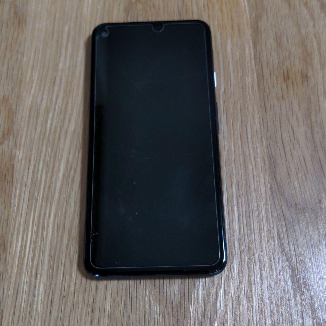 ハム太郎様専用】Google Pixel 4a ホワイト系 スマートフォン/携帯電話