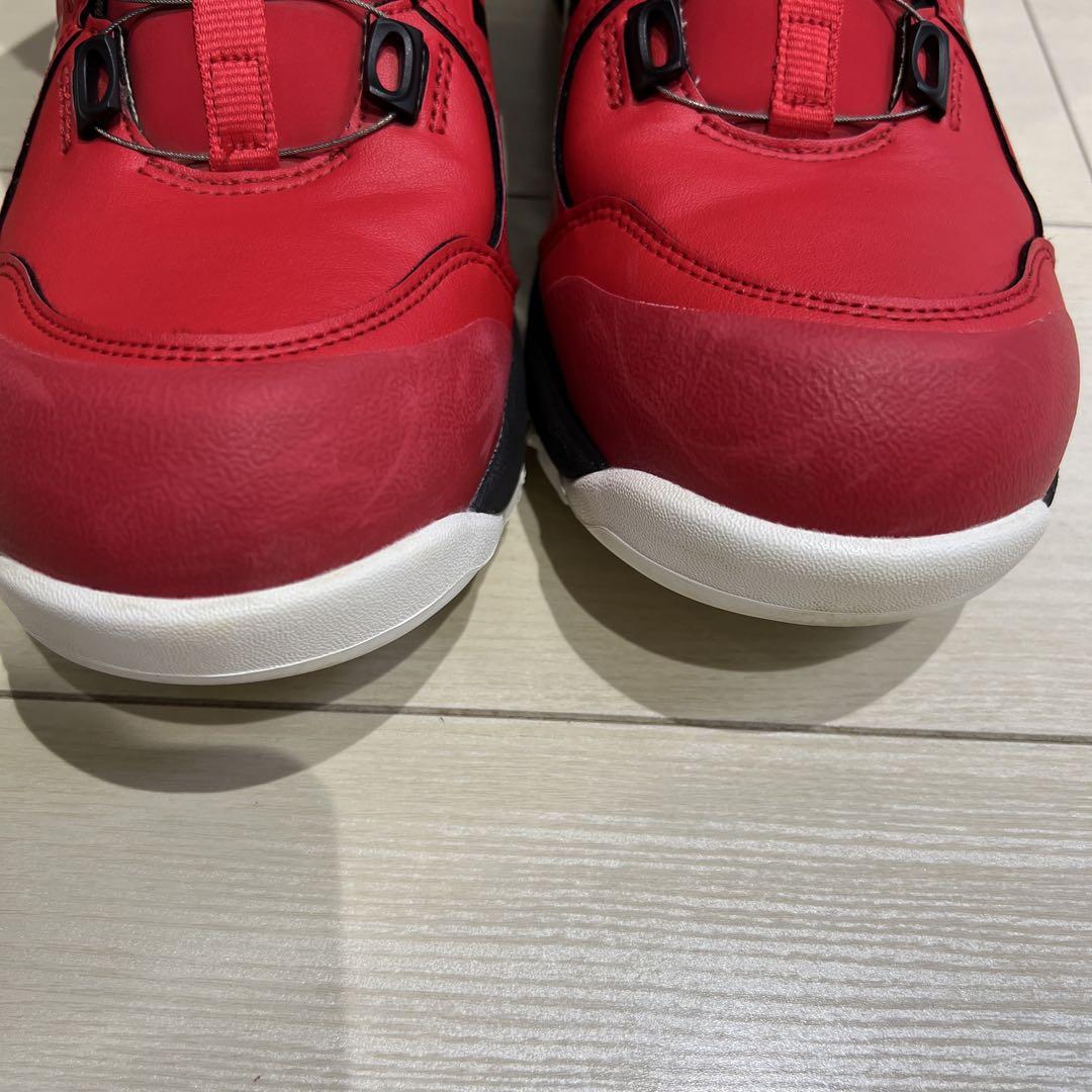姉*迎様 asics WINJOB CP304 BOA 安全靴 27.0cm ア