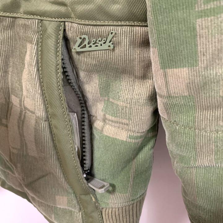 ディーゼル ジャケット コート ジャンパー sL2YV-m44624871323 DIESEL アウター 限定品得価