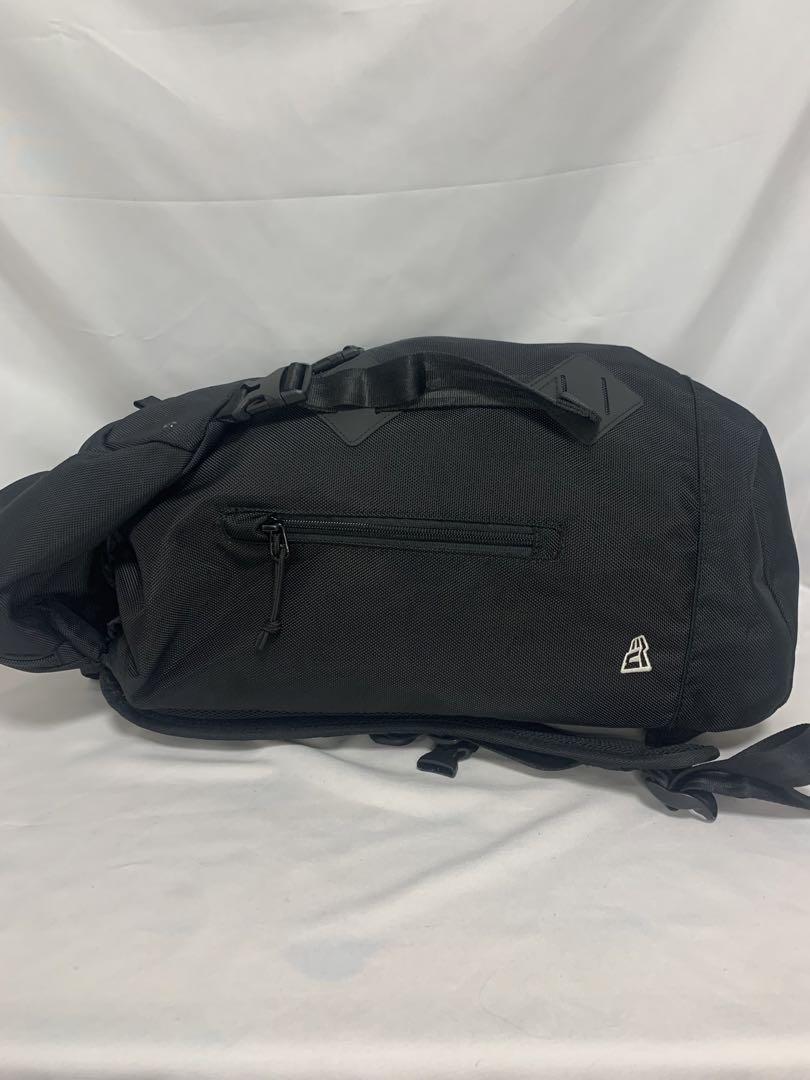 【美品】ニューエラ　日ハム　ファイターズ　 NEW ERA リュック