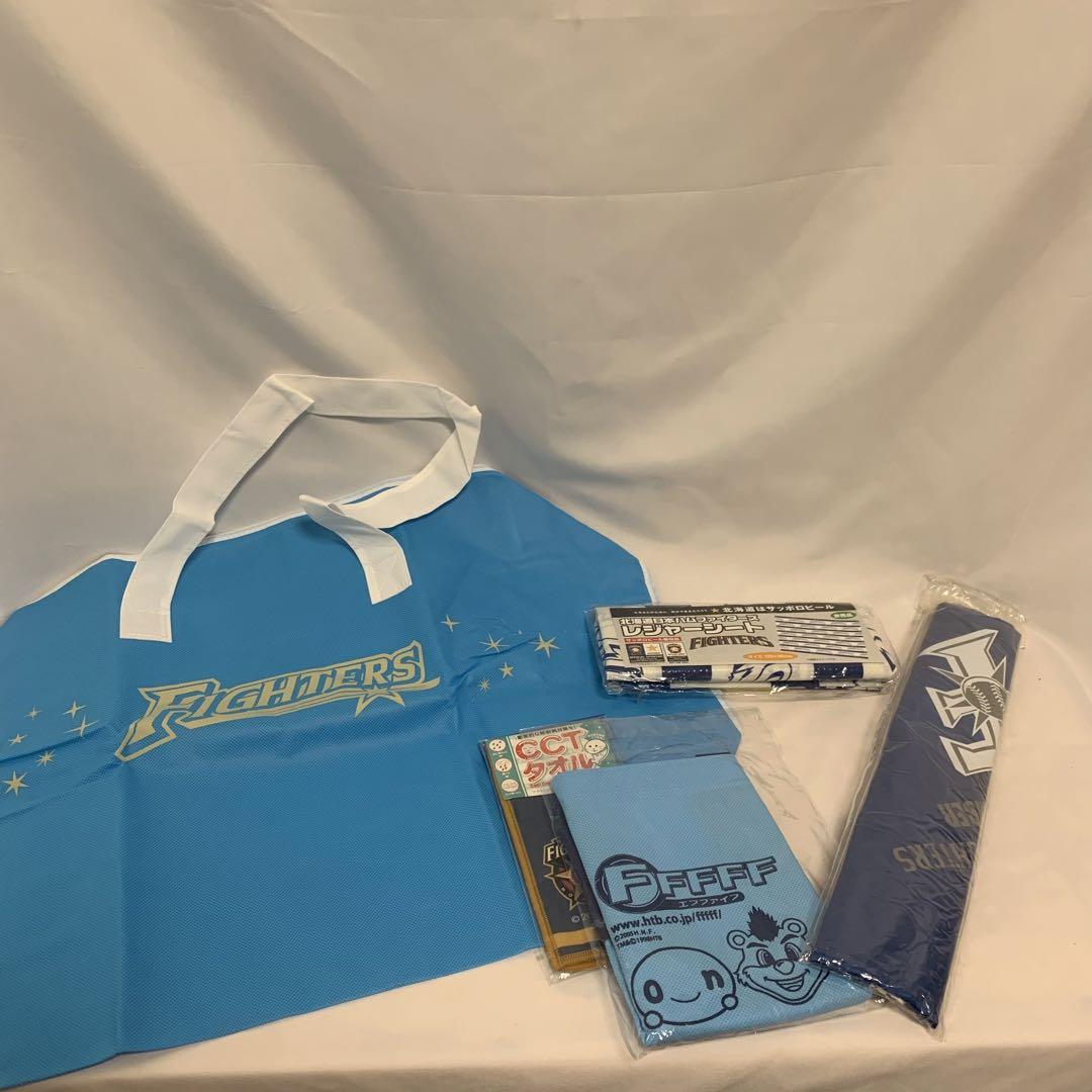 【美品】ニューエラ　日ハム　ファイターズ　 NEW ERA リュック