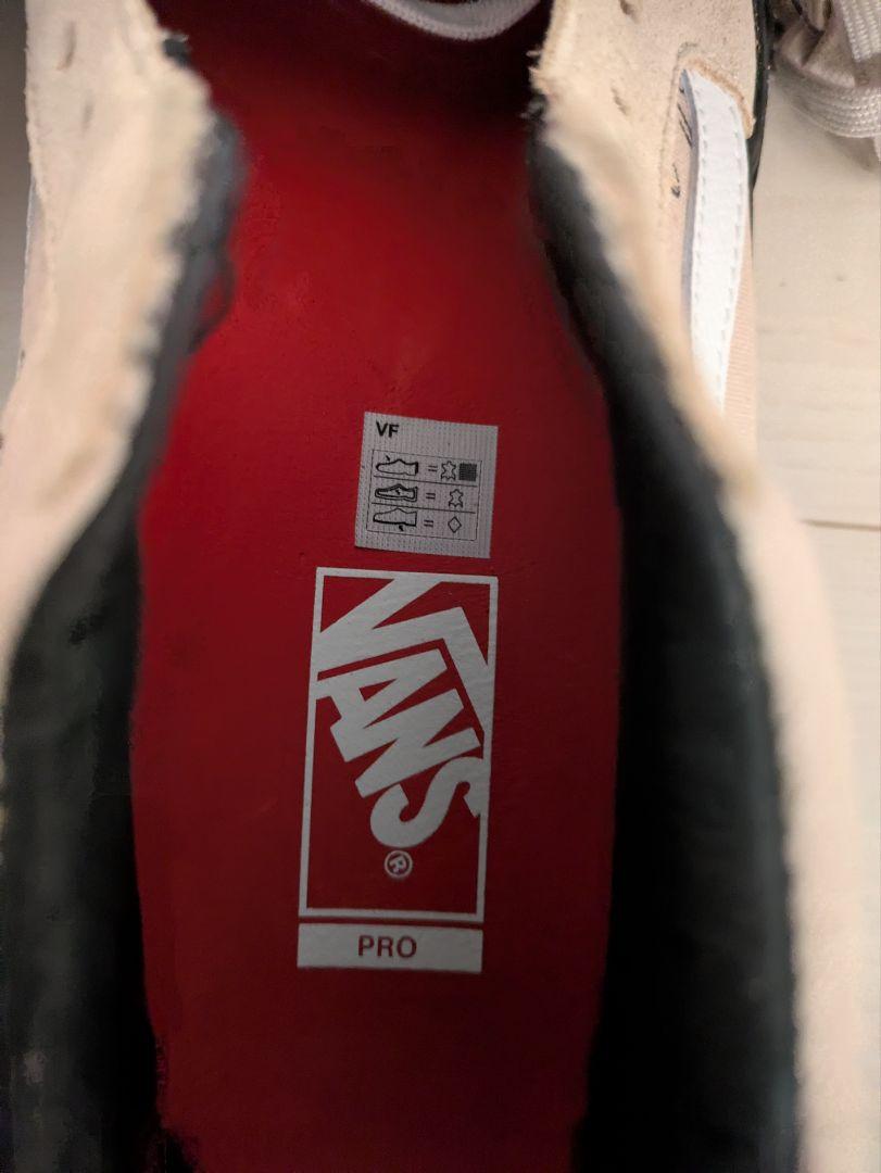 靴 Supreme Vans Eat Me Sk8 Mid Sand