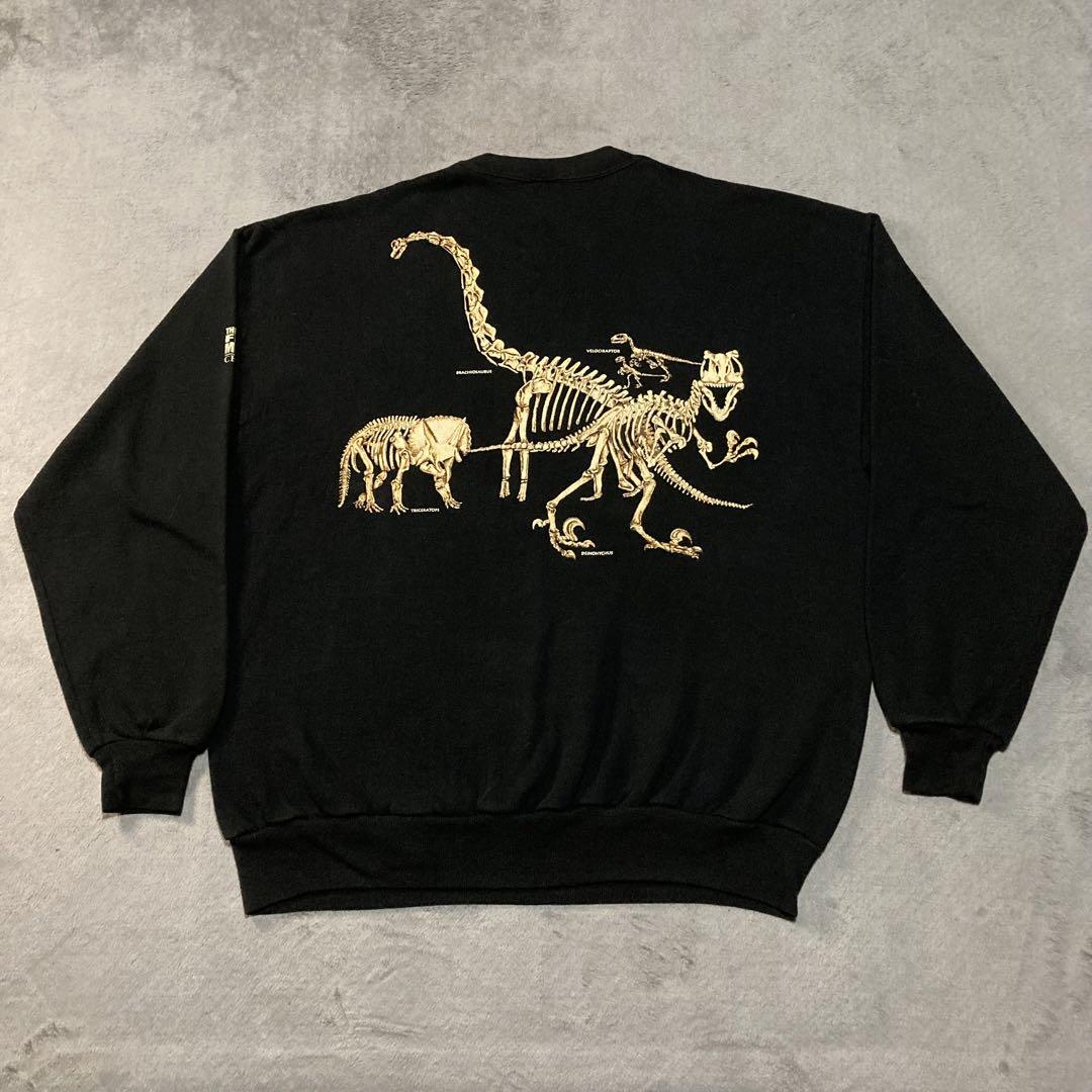 JERZEES ジャージーズ スウェット USA製 90s 両面プリント 2XL JERZEES ジャージーズ スウェット USA製 90s 両面プリント 2XL