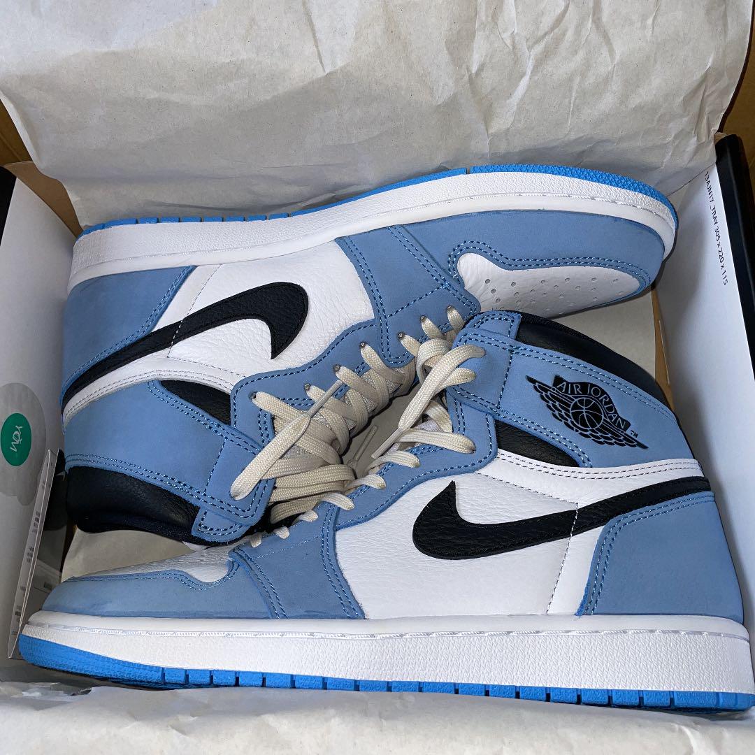 Nike Air Jordan 1 High OG