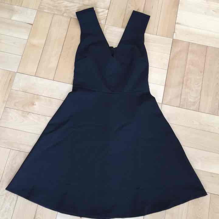 メルカリ 新品 Zara 背中開きワンピース ミニワンピース 2 0 中古や未使用のフリマ メルカリ 新品 Zara 背中開きワンピース ミニワンピース 2 0 中古や未使用のフリマ