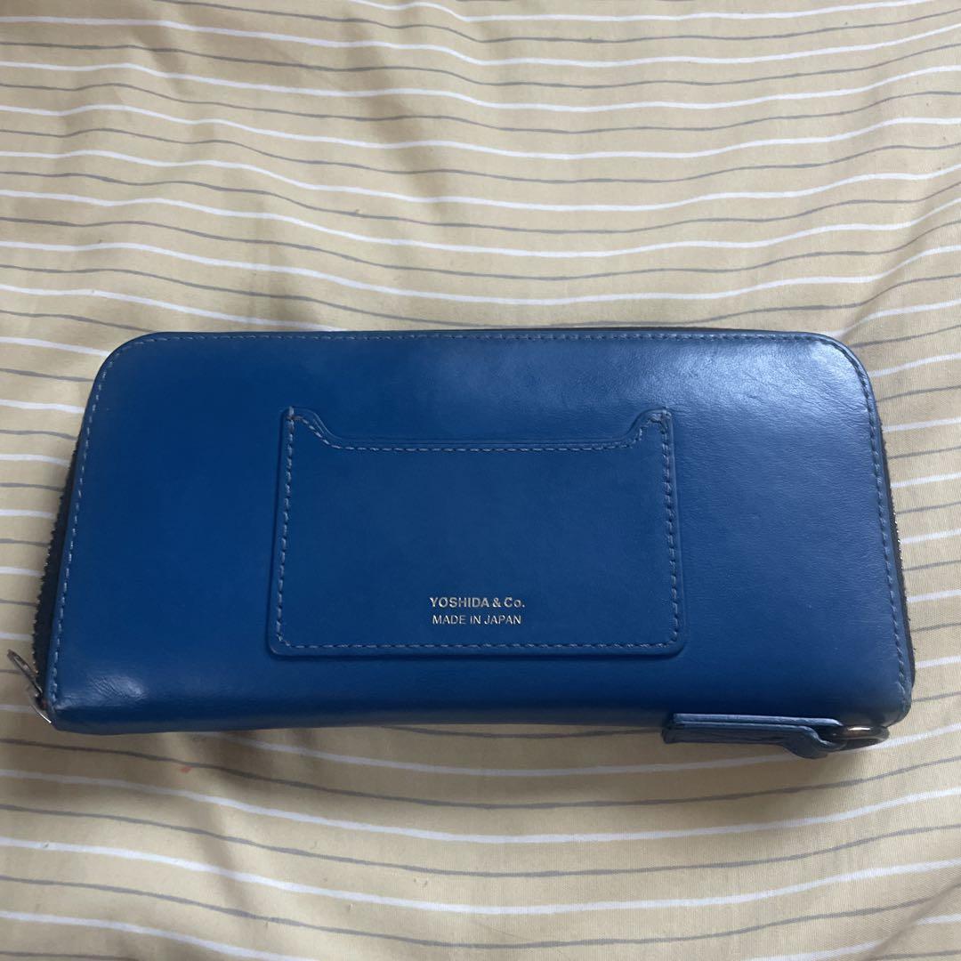 ルイスレザー　財布