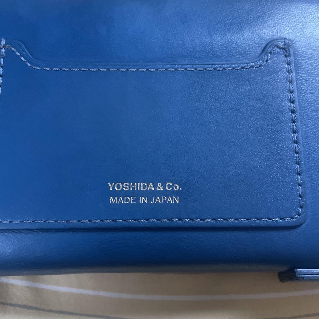 ルイスレザー　財布