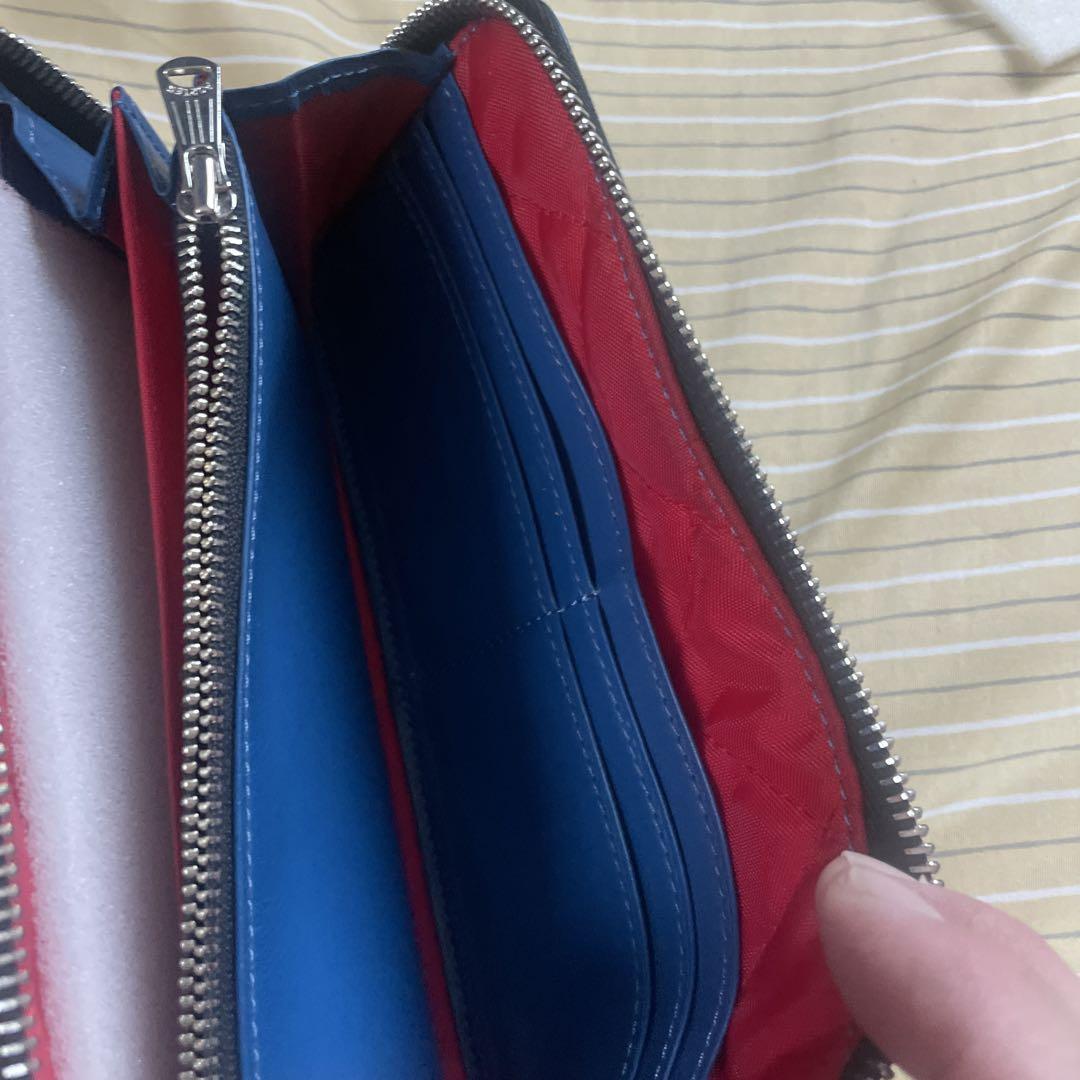 ルイスレザー　財布