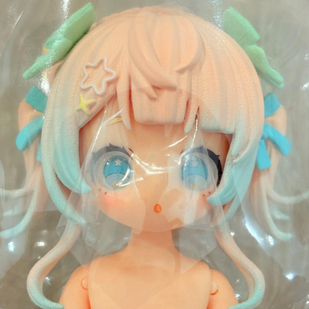 【新品】sugary girls シュガリーガールズ ラグーン シークレット