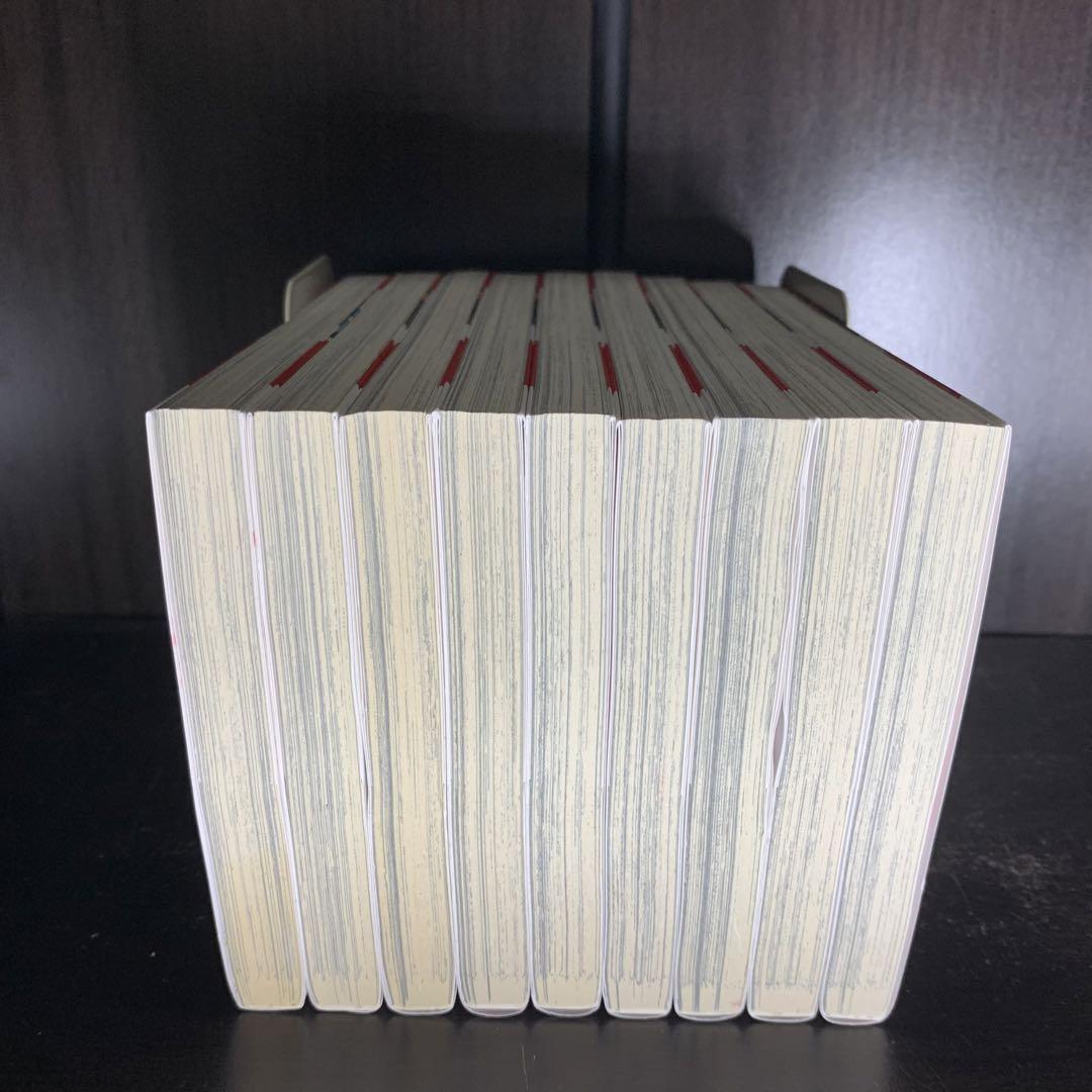 炎炎ノ消防隊 1-34巻　全巻セット