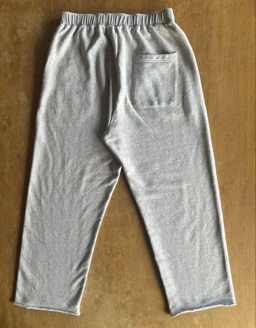 新品[journal standard luxe]ウラケパンツ