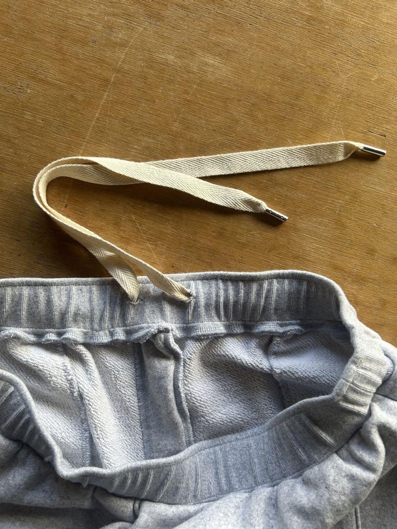 新品[journal standard luxe]ウラケパンツ