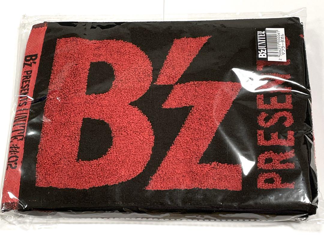 ☆即発送☆B'z UNITE #2 UNITE マフラータオル ユナイト - メルカリ