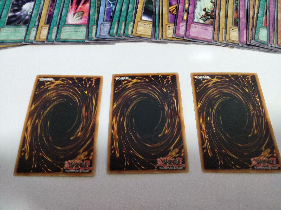 遊戯王OCG スターターデッキ Kaiba 英語版