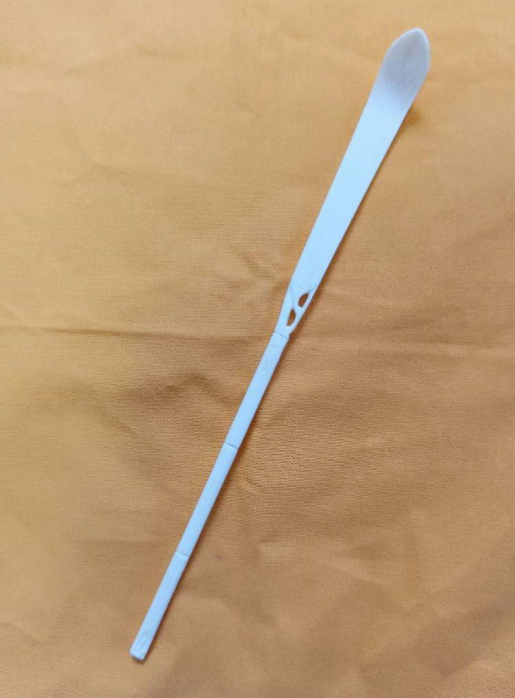 店じまいS2 茶杓 笹之葉型 - その他アウトレット ショップ 通販