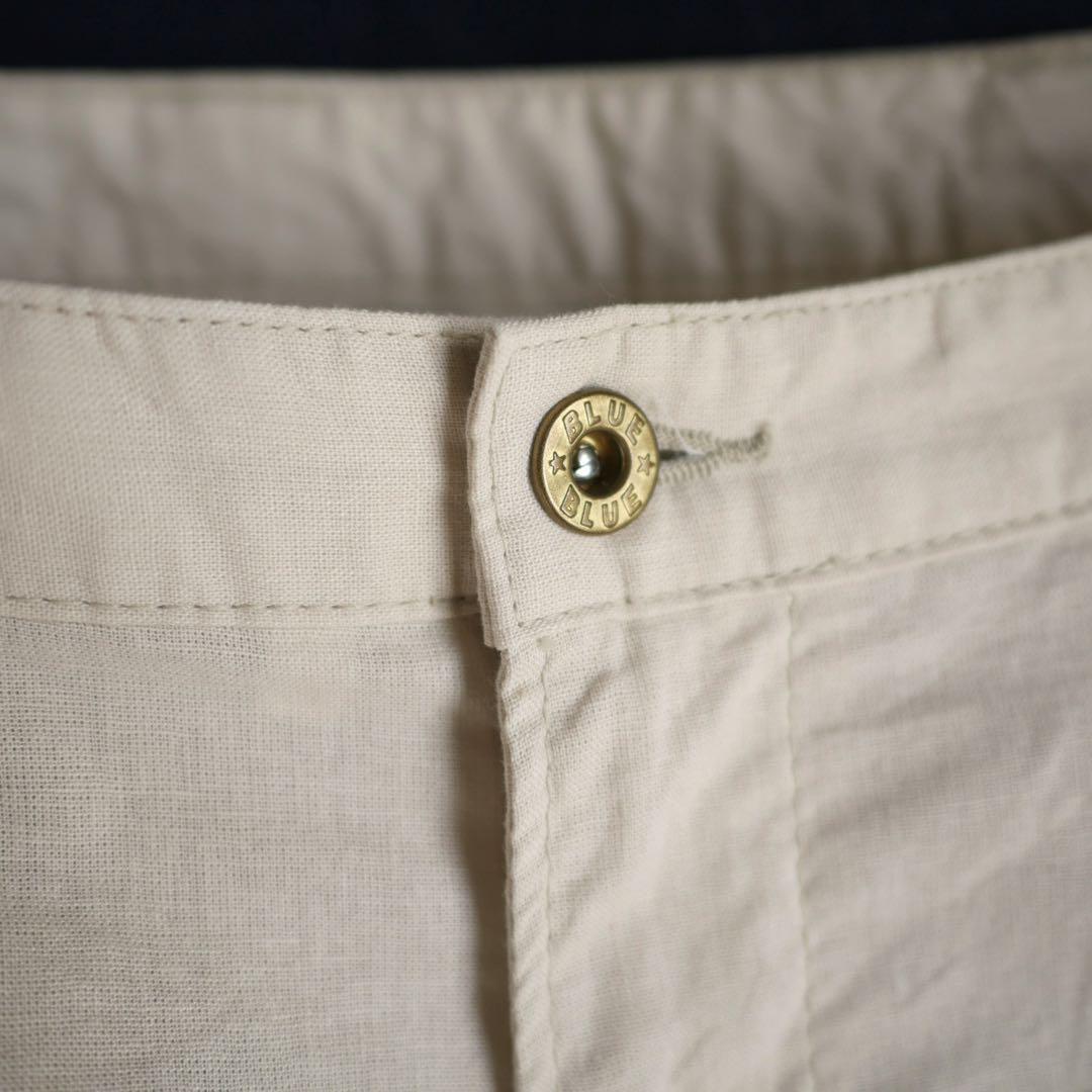 ハリウッドランチマーケット Memorial Pants