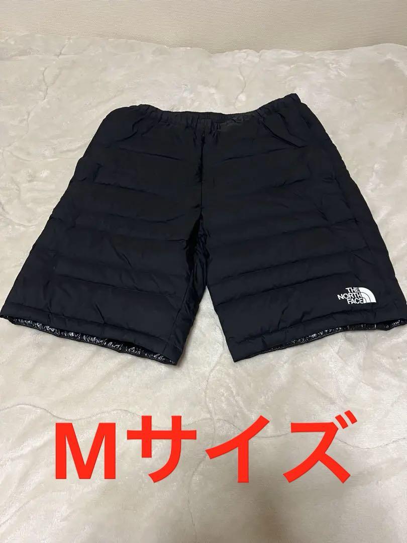 THE NORTH FACE（ザノースフェイス）THUNDER SHORT