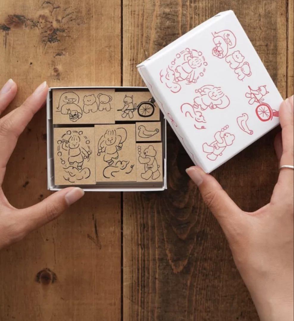 ニコレシピ スタンプ 25recipeセット - メルカリ
