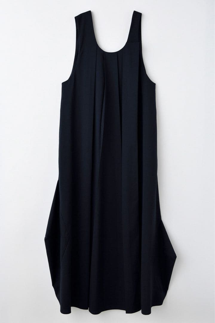 ENFOLD TUCK JUMPER SKIRT スカートS ENFOLD