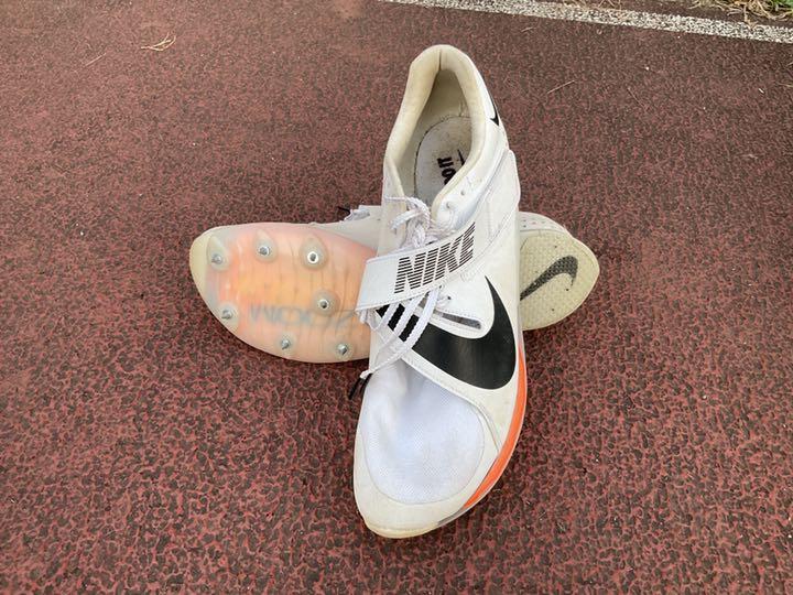 NIKE air zoom longjump elite 28.0