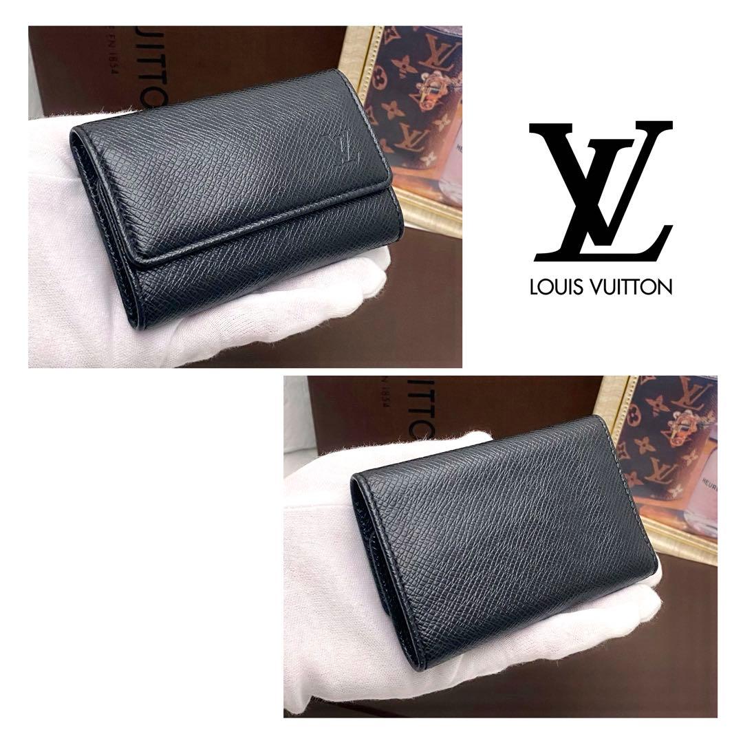 2021春夏新作】 早い者勝ち❣️新品未使用✨ ルイヴィトン キーケース