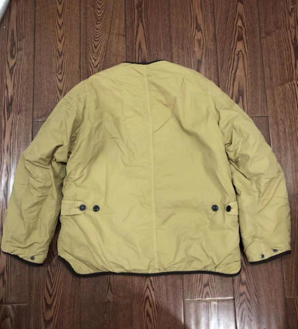 ジャケット・アウター visvim CONTRARY DEPT LINER JKT 2