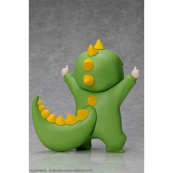 ぼっちざろっく 承認欲求モンスター ソフビフィギュア 後藤
