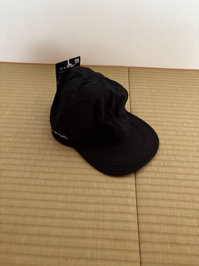 パンツ黒L3点 黒キャップ1点 残13 L ブラック エックスシェルター 暑熱 エックスシェルター 暑熱 キャップ ブラック XShelter 黒 - メルカリ