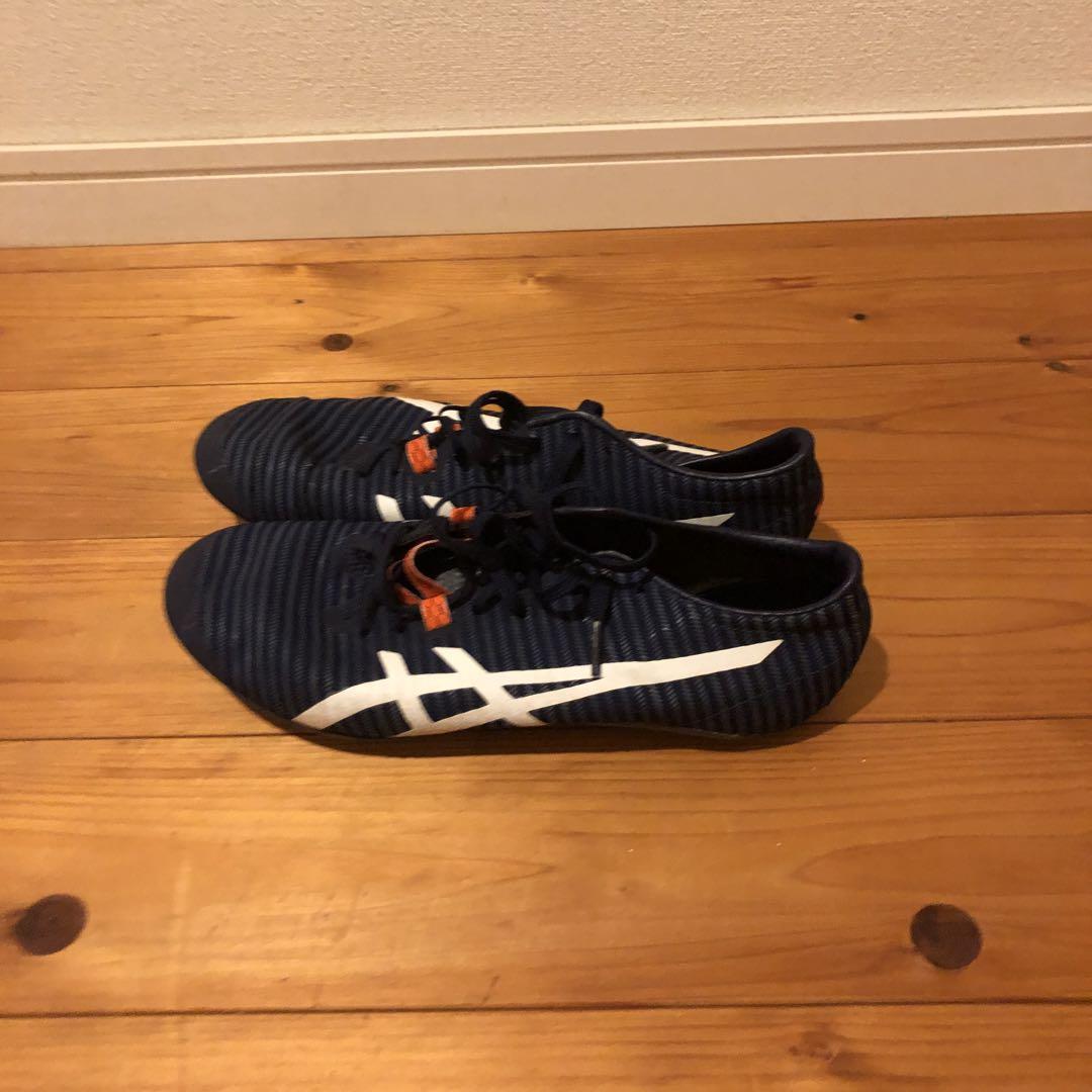 asics ジェットスプリント2