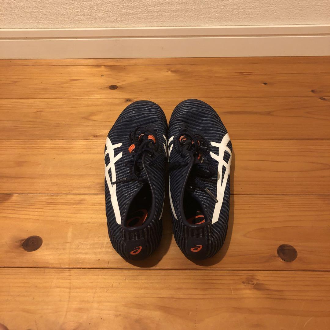 asics ジェットスプリント2
