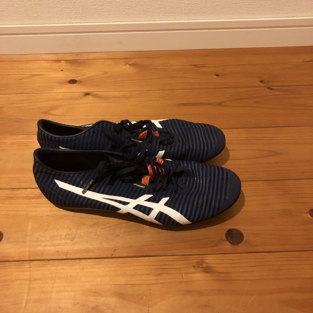 asics ジェットスプリント2